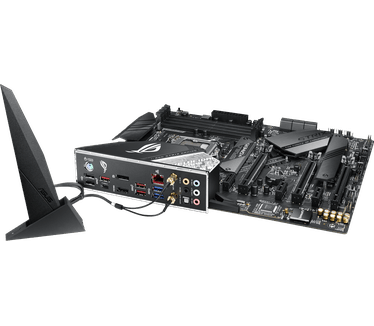 Asus ROG Strix Z390-E Gaming