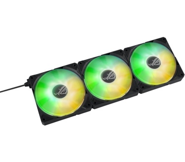 ASUS ROG Ryujin III 360 ARGB