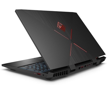 HP Omen 15-dc0990nd