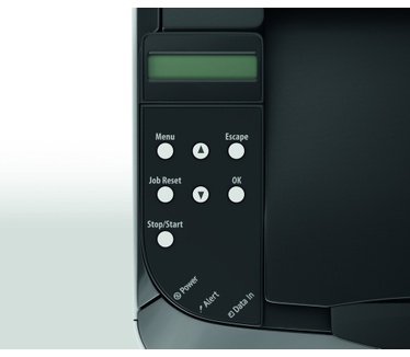 Ricoh Aficio SP 3500N