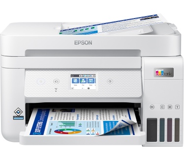 Epson EcoTank ET-4856