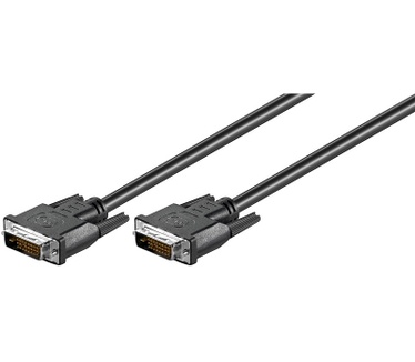 Wentronic DVI-D, 5.0 m