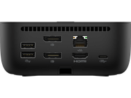 HP USB-C 100W G6 Dock