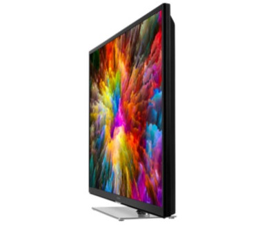 Medion Life X14305 43" Zwart
