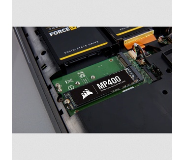 Corsair MP400