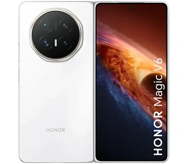 Honor Magic V6, 512GB Wit