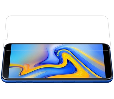 Nillkin DisplayFolio Tempered Glass 9H - Samsung Galaxy J6 Plus