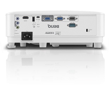 BenQ MW809STH