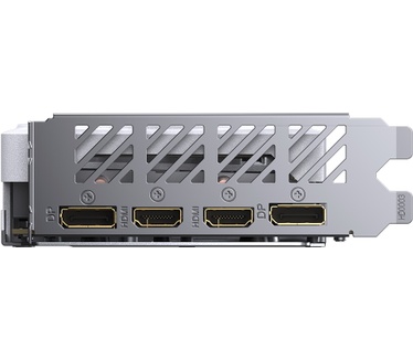 Gigabyte GeForce RTX 4060 Aero OC 8G
