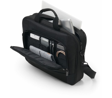 Dicota Eco Top Traveller BASE