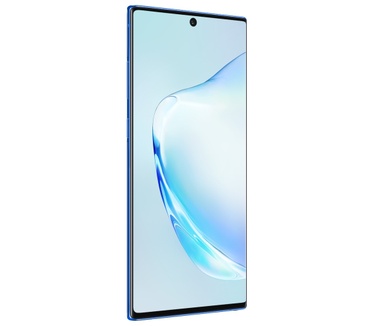 Samsung Galaxy Note 10+ 256GB Blauw