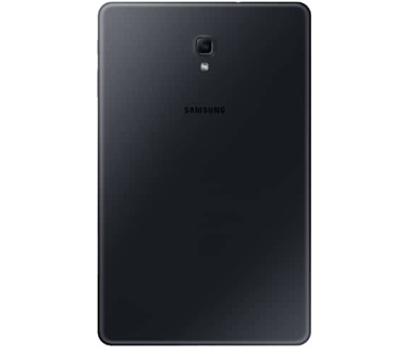 Samsung Galaxy Tab A 10.5 WiFi (2018) 64GB Zwart