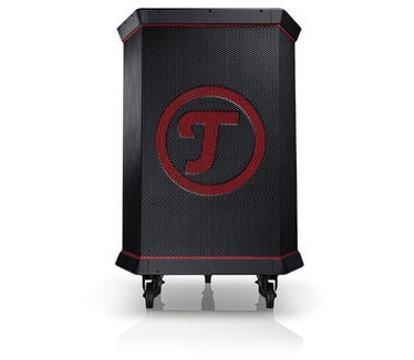 Teufel ROCKSTER (Zwart)