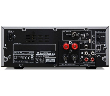 Kenwood R-K731