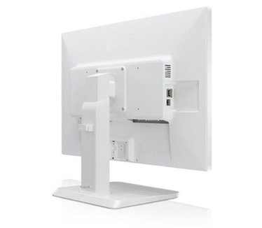 LG 24EB23PY Wit