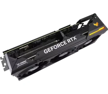 ASUS TUF Gaming GeForce RTX 4060 Ti 8GB GDDR6 OC Edition