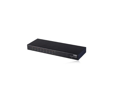 Edimax EK-08RC 8 port Combo Rackmount KVM switch