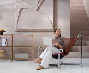 ASUS Zenbook S14 UX5406