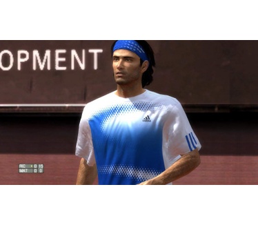 Top Spin 3