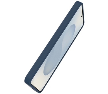 Just in Case ArmorElite (Galaxy S26) Zwart
