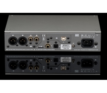 Schiit Bifrost