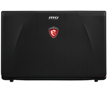 MSI GE60 2QD(Apache)-897BE