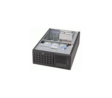 Supermicro SuperChassis CSE-745TQ-R1200B