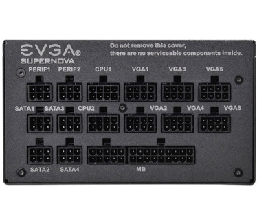 EVGA SuperNOVA 1000 G1+