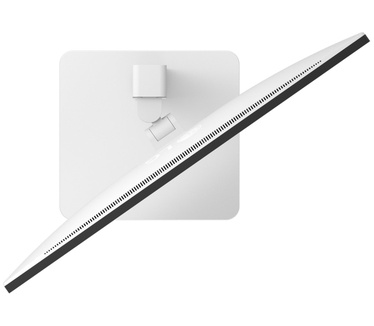 LG 27US550-W Wit