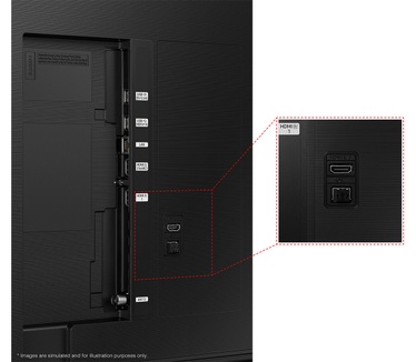 Samsung UE55CU8000KXXU