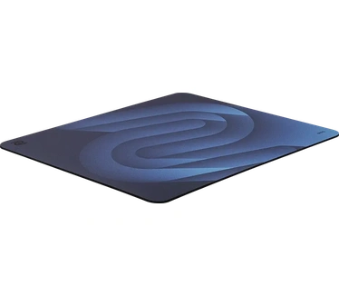 BenQ G-SR-SE BLUE II Large Esports Gaming Mouse Pad