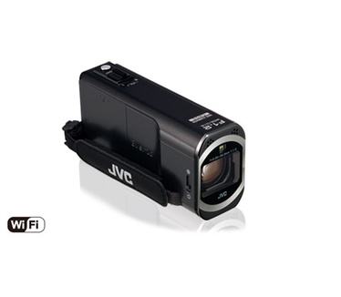 JVC Everio GZ-VX700