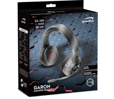 Speedlink GARON