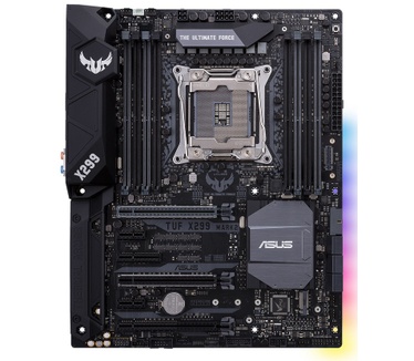 Asus TUF X299 Mark 2