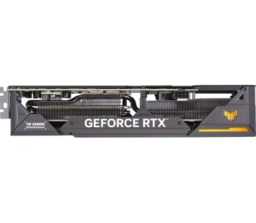 ASUS TUF Gaming GeForce RTX 4060 Ti 8GB GDDR6 OC Edition