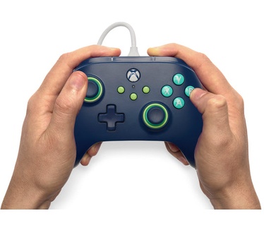 PowerA XBGP0024-01 Zwart