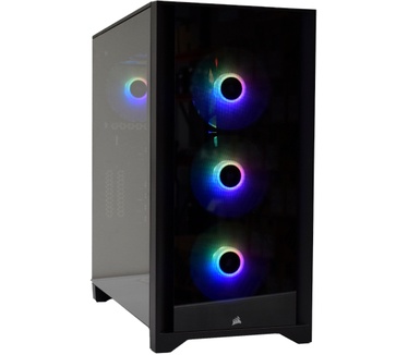 Azerty Gaming Gold 7900X iCUE Certified