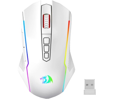 Redragon M914W-RGB NIX