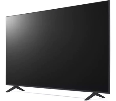 LG 55UQ79006LA Zwart