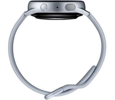 Samsung Galaxy Watch Active2 Aluminium (40mm) Zilver (Zilver)