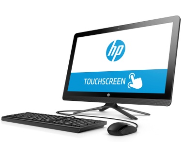 HP All-in-One 24-g039nd