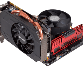 Gigabyte GV-N970IXOC-4GD