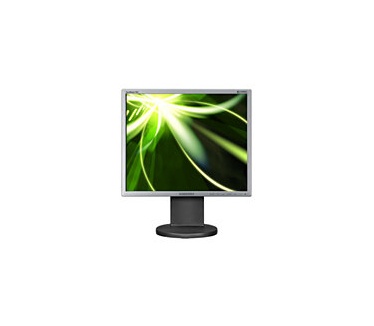 Samsung Syncmaster 943T Zwart