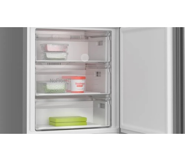 Bosch KGN49OCAF