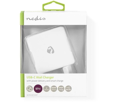 Nedis WCPD45W100WT