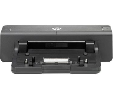 HP 2012 230W Docking Station