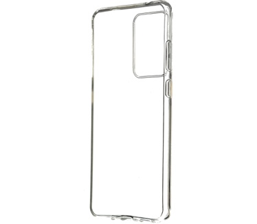Mobiparts Classic TPU Case Samsung Galaxy S20 Ultra 4G/5G Transparent