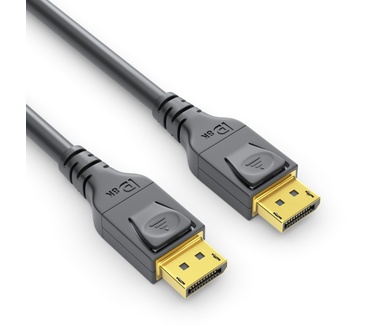 PureLink DisplayPort 1.4 - PureInstall