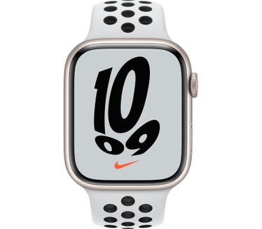 Apple Watch Nike Series 7
