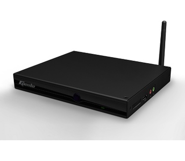 Giada Giada I39 Barebone